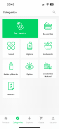 DocMorris screenshot 3