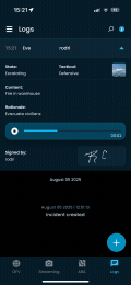 Iris Tactics screenshot 3