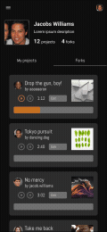 Skrach App screenshot 2