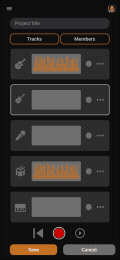 Skrach App screenshot 4