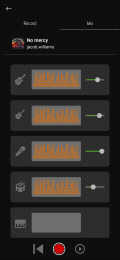 Skrach App screenshot 5