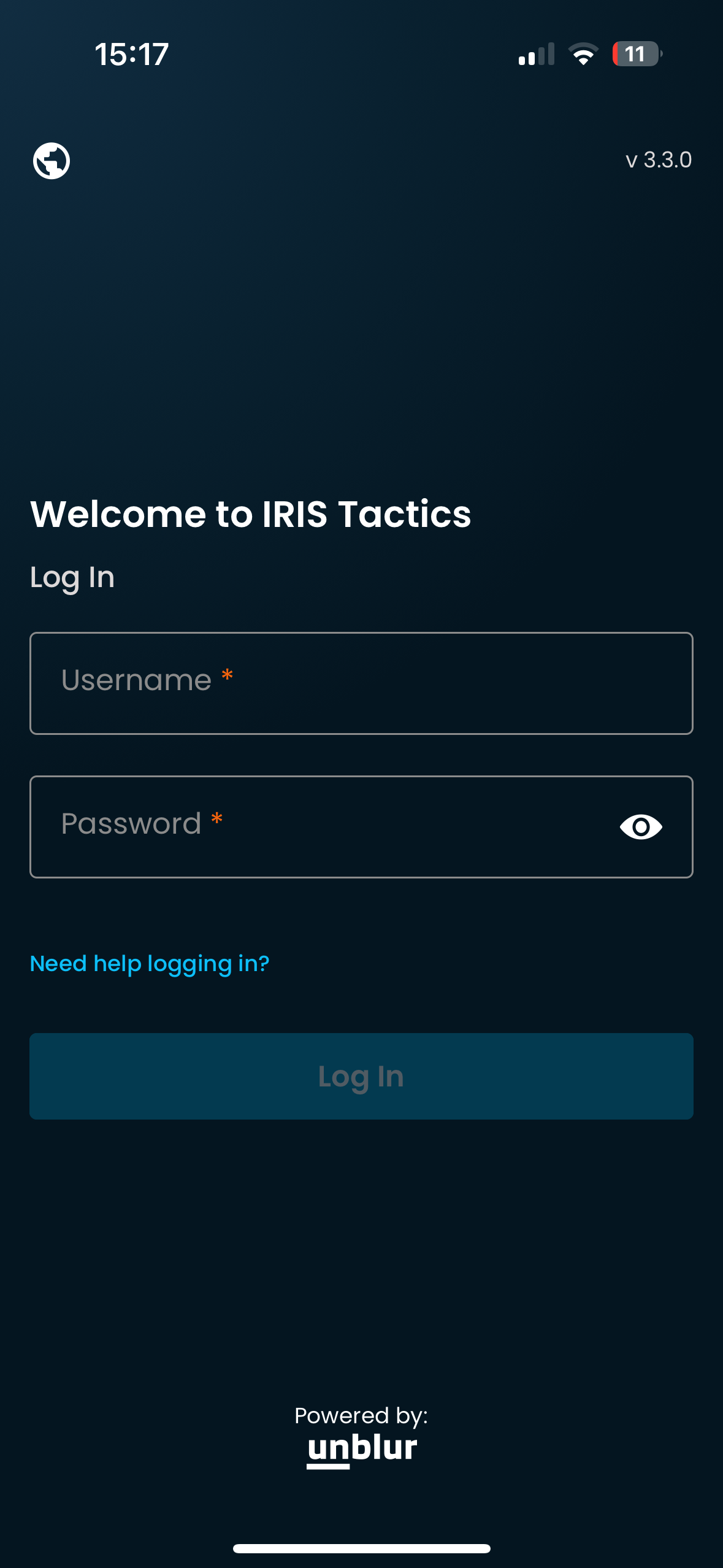 Tactics 1