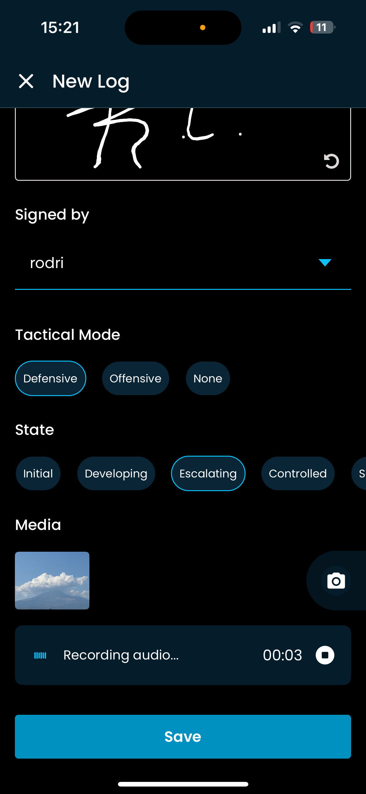 Tactics 5